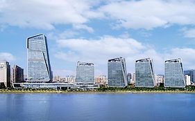 Intercontinental Zhuhai By Ihg